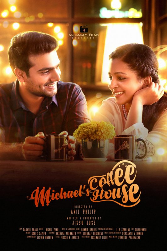 Pic Michaels Coffee House Malayalam Movie 5818