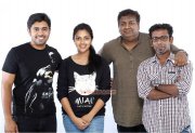 Nivin Pauly Amala Paul In Movie Mili 647