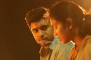 Nivin Pauly And Amala Paul In Movie Mili 775