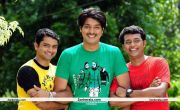 Malayalam Movie Mithram Still 6