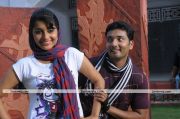 Meera Jasmine And Munna In Mohabbath 7