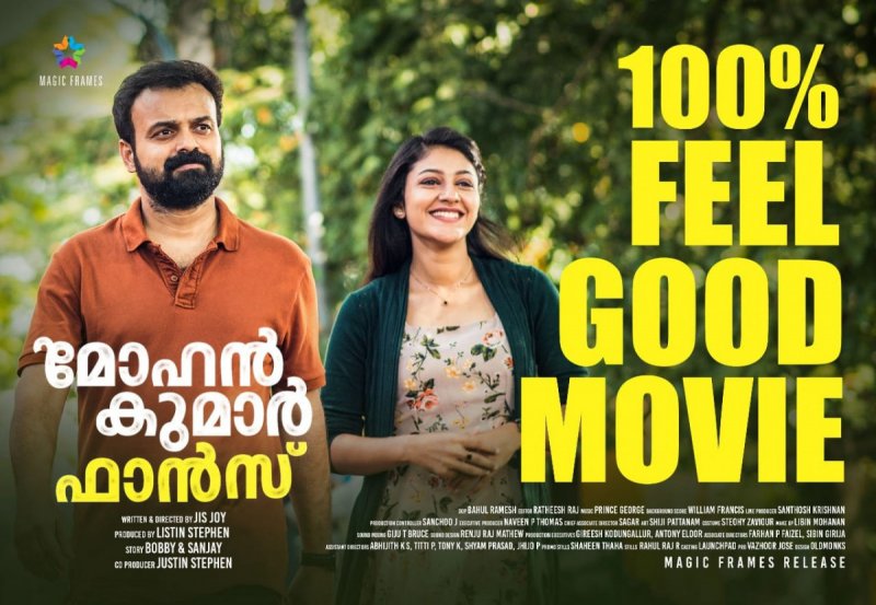 Malayalam Film Mohan Kumar Fans Mar 2021 Album 2856