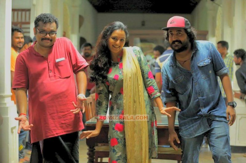Malayalam Cinema Mohanlal 2017 Still 6504