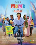 Momo In Dubai