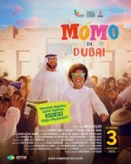 Film Momo In Dubai Stills 9327