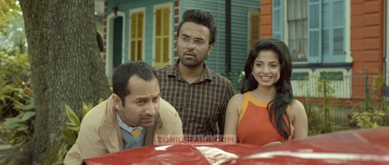 Film Fahadh Movie Monsoon Mangoes 889