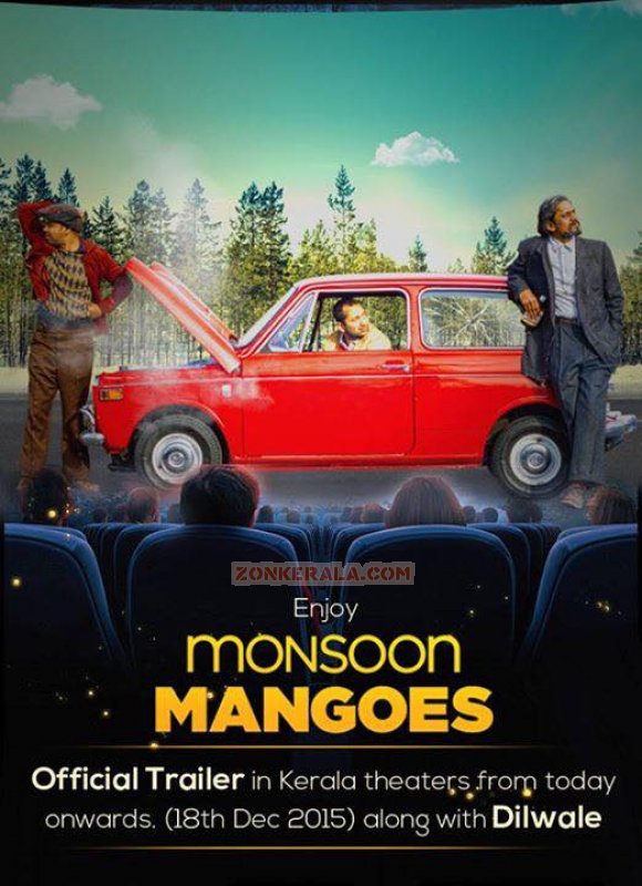 Film Monsoon Mangoes Recent Albums 3031