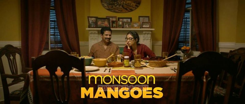 Monsoon Mangoes Poster 481