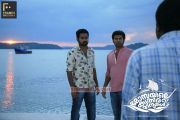 Asif Ali Sunny Wayne Mosayile Kuthira Meenukal 85