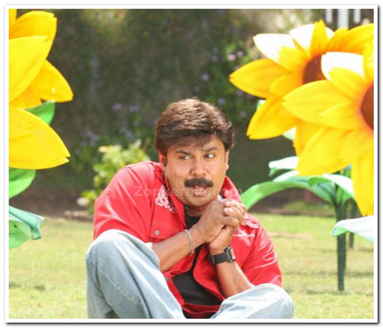 Actor Dileep Photo