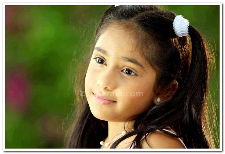 Baby Niveditha Photo 3