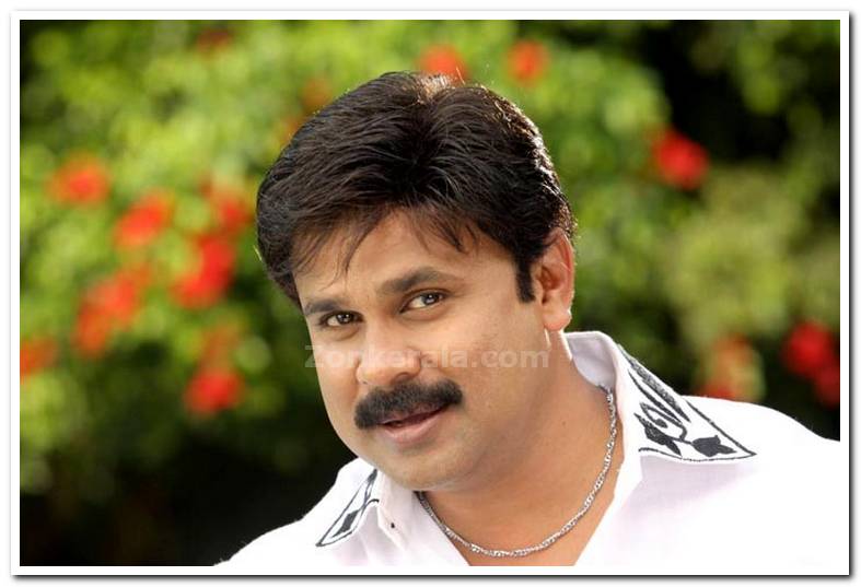 Dileep Photo 2