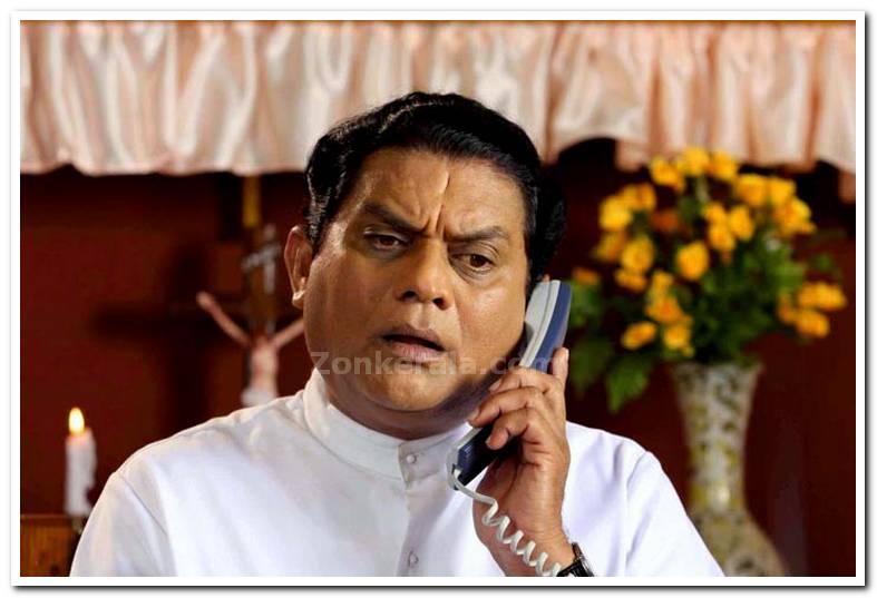 Jagathy Sreekumar Photo 1