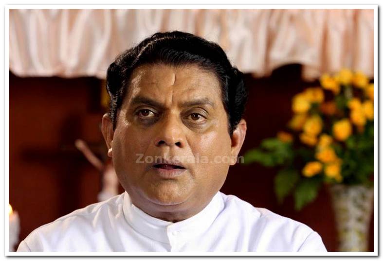 Jagathy Sreekumar Photo 2