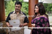 Bhagyaraj Khushboo Mr Marumakan Still