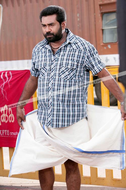 Biju Menon