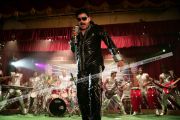 Dileep Still