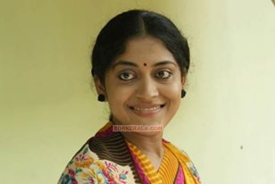 Kavitha Nair In Mukham Mootikal 261