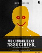 Mukundan Unni Associates