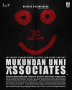 Pictures Film Mukundan Unni Associates 4219