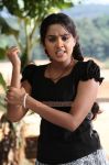 Actress Ananya 396