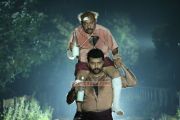 Malayalam Movie Mullamottum Munthiricharum Stills 9274