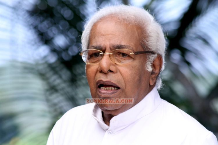 Thilakan Photo 808