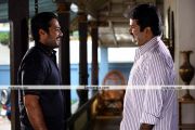 Anoop Menon And Bala 4