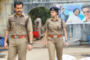 Malayalam Movie Mumbai Police 4026