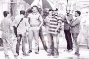 Malayalam Movie Mumbai Police Photos 7271