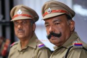 Malayalam Movie Mumbai Police Stills 7277