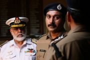 Movie Mumbai Police Photos 112