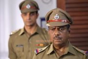 Movie Mumbai Police Stills 4189