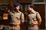 Mumbai Police 1107