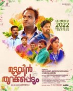 Muttuvin Thurakkapedum Malayalam Movie New Albums 614