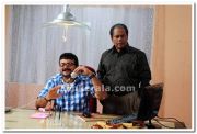 Jayaram And Innocent Still10