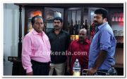 Jayaram And Innocent Still4