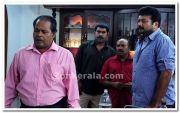 Jayaram And Innocent Still5