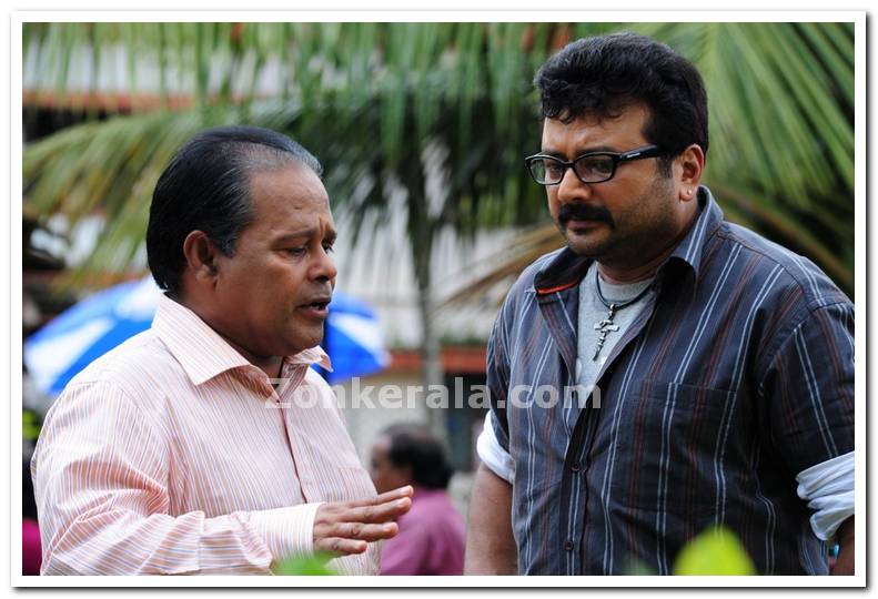 Jayaram And Innocent Still9