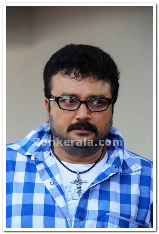 Jayaram Still9