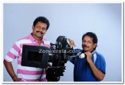 Mahesh Sreenivas And Vipin Mohan