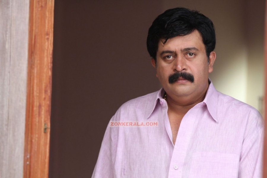 Sai Kumar In My Boss 253