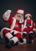 2019 Albums My Santa Movie 6170