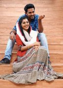 Meera Nandan And Asif Ali In Mylanchi Monchulla Veedu 377