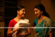 Saranya Mohan And Sona Nair