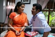 Sarayu And Mukesh In Nadagame Ulagam