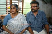 Kpac Lalitha And Jayaram In Nadan 567