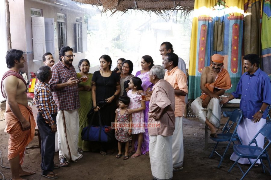 Malayalam Movie Nadan 2182