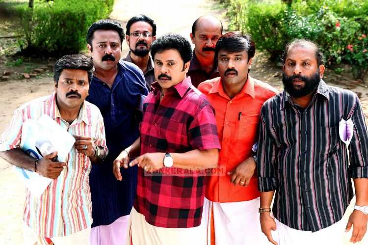 Malayalam Movie Nadodi Mannan 4358