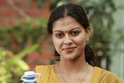 Anusree Nair Naku Penta Naku Taka Still 585